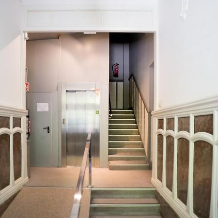 سان سيباستيان Oteiza Larramendi - Iberorent Apartments المظهر الخارجي الصورة